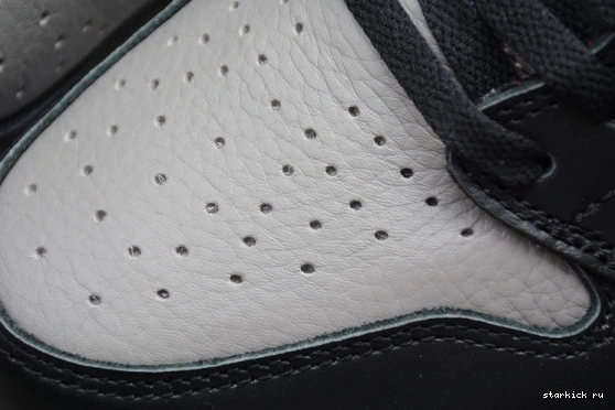 Air 1 Jordan “Shadow”555088-013 Retro High OG 555088-013 1225